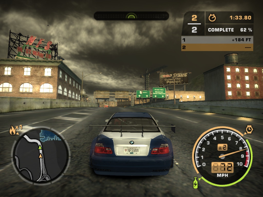 Nfs most wanted 2012 download for pc