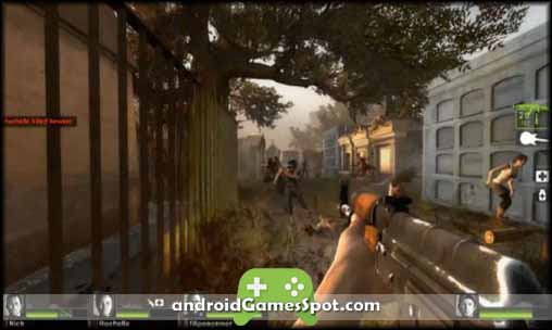 Left 4 dead 3 free download for android pc